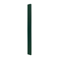 Striscia occultazione Soft 0,19x35 m verde Verdemax