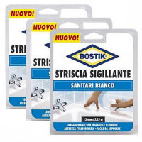 BOSTIK STRISCIA SIGILLANTE 38MM X 3.35M  T