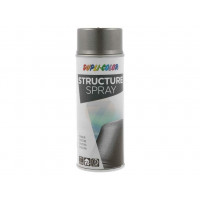 VERNICE STRUCTURE SPRAY ANTRACITE FLACONE DA 400 ML 