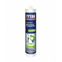 Tytan Professional Silicone Acrilico Rapido - 300 ml