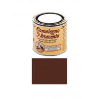 Comelegno 250 ml - Mogano - Protezione e Finitura Elegante per i Tuoi Mobili in Legno!