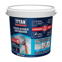 STUCCO PASTA-CARTONGESSO 1,8KG BIANCO