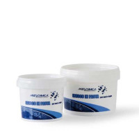 Multichimica Stucco in Pasta confezione da 0,5 Kg