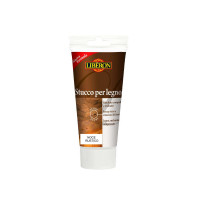 V33 STUCCO PER LEGNO NOCE RUSTICO CONFEZIONE DA 50 GR 