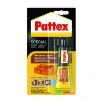 PATTEX Special Restauro Legno chiaro da 50 gr 