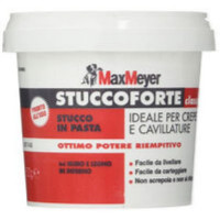 Stucco in pasta Stuccoforte Classic