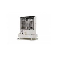 STUFA A STOPPINO 2400W