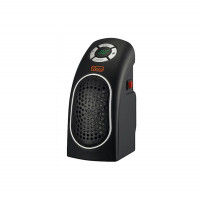 STUFA COMPATTA A MURO  400W 