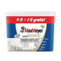 MAXMEYER SUBITOBIANCO A+ FLACONE DA 5 LT 