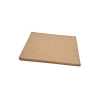 SUGHERO ADESIVO CM50X50 MM6  CONFEZIONE DA PZ4