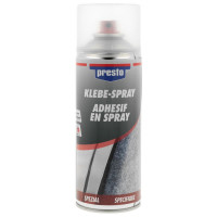 Super Adesivo Spray - 400 ml