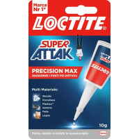 Super Attak Maxi 10g