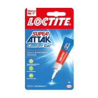 Super Attak Super Power Easy - 3gr