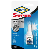 SUPER BOSTIK UNIVERSALE CONFEZIONE DA 7.5 GR
