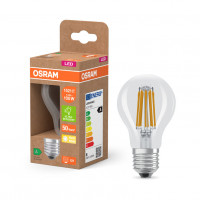 OSRAM Lampada LED Superstar Classic A 100  7.2W e27 