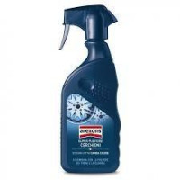 Super Pulitore Cerchioni Flacone da 500ml arexons