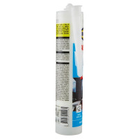 Super Sigillante Bagno 300ml - Protezione Impermeabile e Duratura