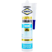 Super Sigillante Bagno 300ml - Protezione Impermeabile e Duratura