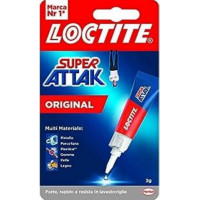 Super Attak Original - 3g