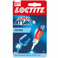 Super Attak Vetro