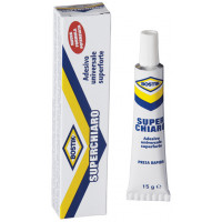 BOSTIK SUPERCHIARO ASTUCCIO DA 125GR
