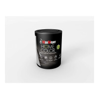 MAXMEYER PITTURA SUPERLAVABILE  HOME COLOR MINERAL FLACONE DA 750 ML 