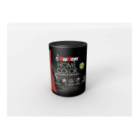 PITTURA SUPERLAVABILE HOMECOLOR SCARLET FLACONE DA  750 ML 
