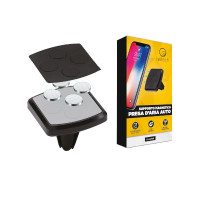 SUPPORTO MAGNETICO PRESA ARIA AUTO LOSTECH 