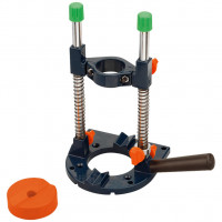 Einhell Supporto trapano Dispositivo di foratura D.43mm