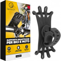 SUPPORTO SMARTPHONE BICI E MOTO LOSTECH