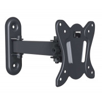 Supporto TV 13-30 pollici portata di 20kg