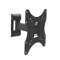 Supporto TV 17-42 pollici portata di 30kg