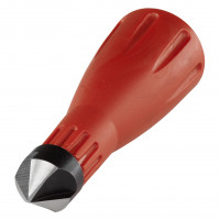 Wolfcraft Svasatore a mano  D.19mm 