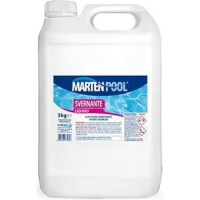 Svernante liquido kg 5 Marten
