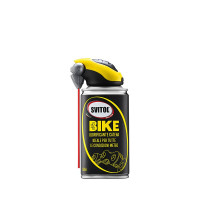 vitol Bike Lubrificante Catena Spray 250ml - Protezione e Prestazioni Ottimali per la Tua Catena!