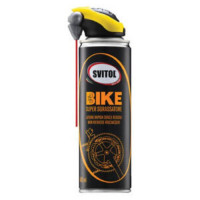 Svitol Bike super sgrassatore ml 500 Arexons