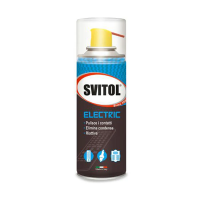 lubrificante svitol easy electric flacone da ml.200 