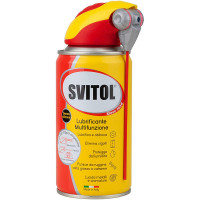 Arexons Svitol 250+50 ml - Lubrificazione e Protezione Efficace!