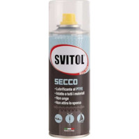 Svitol Secco - Flacone da 200 ml