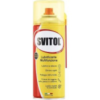 SVITOL SPRAY FLACONE  DA 400ML