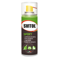 Arexons Svitol Technik Sport - Lubrificante Anticorrosivo Disossidante - 200 ml