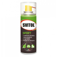 Arexons Svitol Technik Sport - Lubrificante Anticorrosivo Disossidante - 200 ml