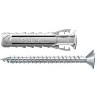 tassello sx plus 5x25 s y confezione da 50 pz 