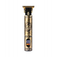 Taglia Capelli Professionale TC-630 con Display LED 