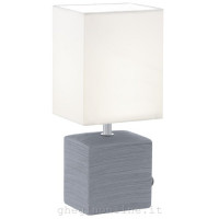 Lampada da tavolo Mataro di Eglo