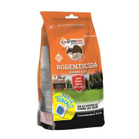 Trappola RODENTICIDA PASTA BLU BF C/CER.1