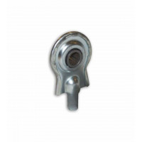 Supporto a sfera con zanca Oreca New