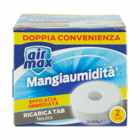 Tab Neutra 2x450g