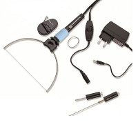 Kemper taglipolistirolo professionale 7w 100v-240v 50hz-60hz
