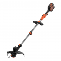 Tagliabordi batteria 36 v Black & Decker BCSTE636L1 